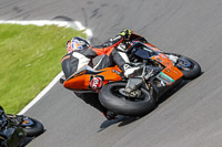 Middle Group Orange Bikes